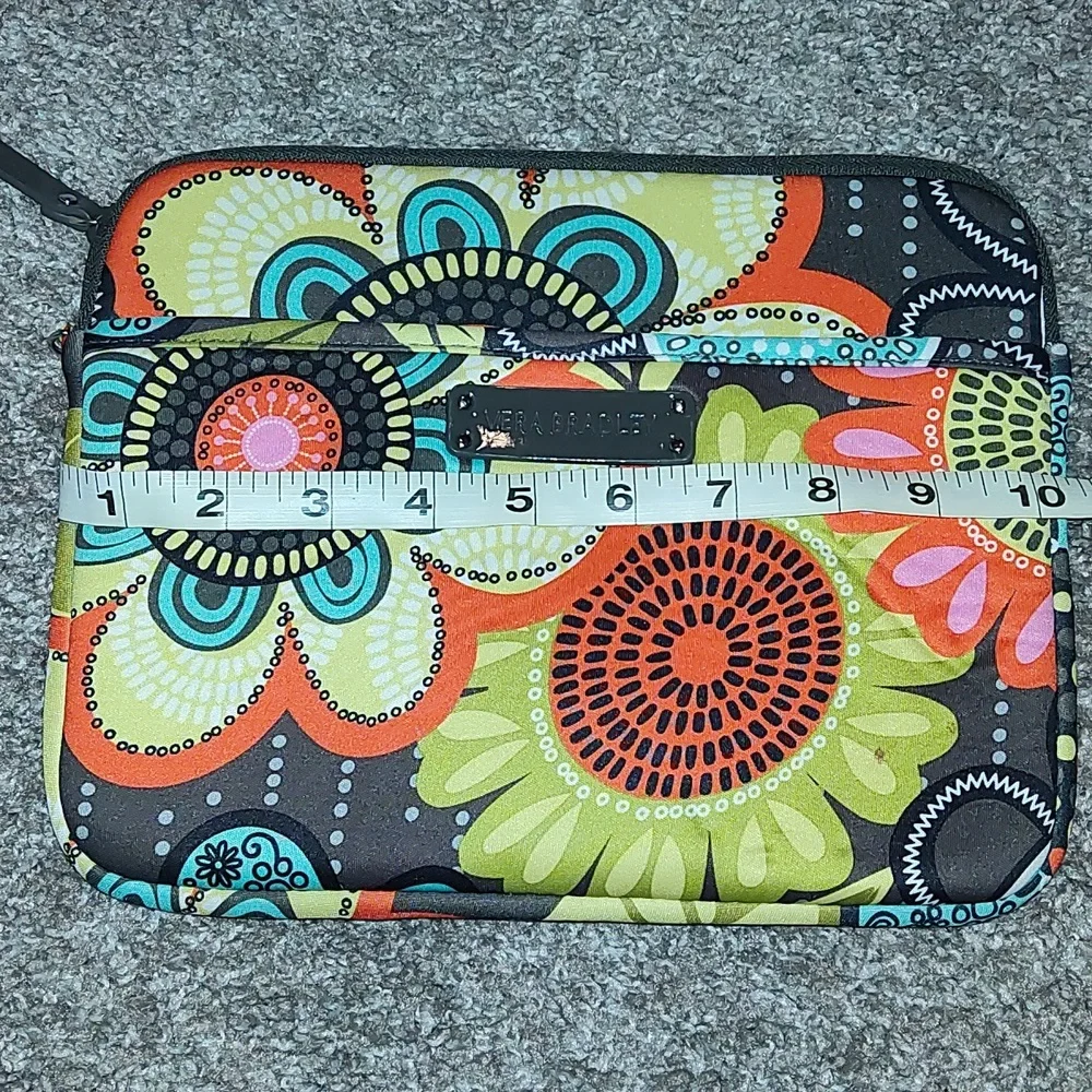 Vera Bradley Tablet Case – Floral Print